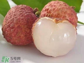 荔枝和龍眼哪個(gè)更上火？荔枝和龍眼味道差不多