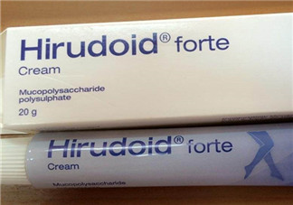 Hirudoid forte多少錢？Hirudoid forte價格
