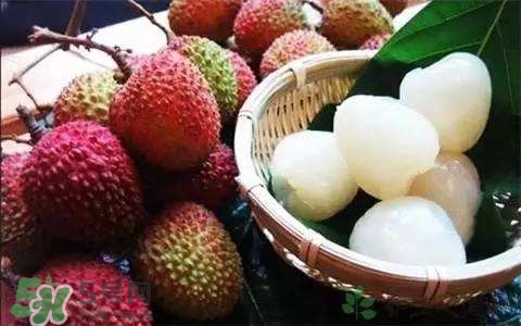 荔枝和香蕉能一起吃嗎？香蕉不能和什么同食？