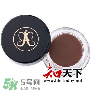 眉膠怎么用？眉膠正確方法圖解