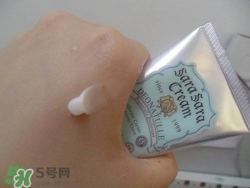 deonatulle足部止汗消臭軟膏怎么用？deonatulle足部止汗膏用法