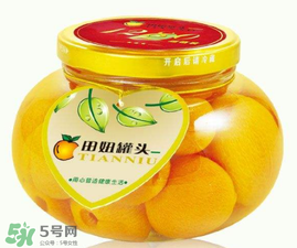 杏子能做罐頭嗎？杏子怎么做罐頭？