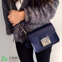 furla小方包真假怎么看？芙拉小方包真假辨別