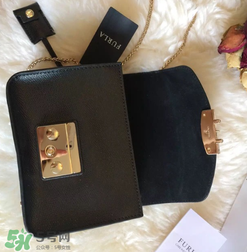 furla小方包真假怎么看？芙拉小方包真假辨別