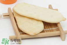 脆妮妮米餅怎么樣？脆妮妮米餅好吃嗎？