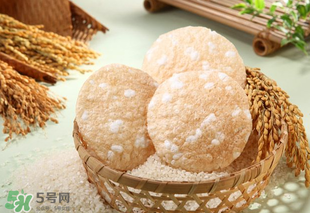 脆妮妮米餅怎么樣？脆妮妮米餅好吃嗎？