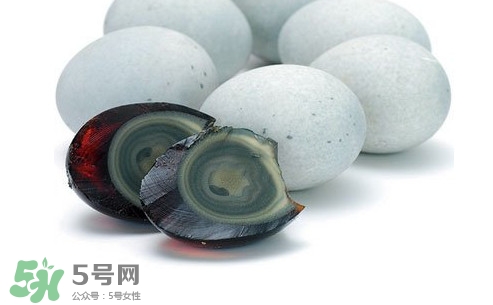 變蛋是皮蛋嗎？變蛋和皮蛋的區(qū)別