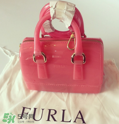 furla果凍包染色怎么辦？芙拉果凍包怎么清洗？