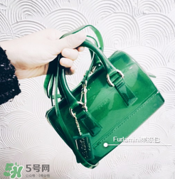 furla果凍包染色怎么辦？芙拉果凍包怎么清洗？