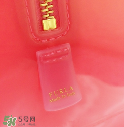 furla果凍包真假怎么分辨？芙拉果凍包真假鑒定