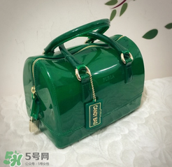 furla果凍包真假怎么分辨？芙拉果凍包真假鑒定
