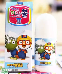 PORORO寶露露滾珠怎么樣？啵樂樂滾珠好用嗎？