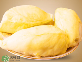 貓山王榴蓮怎么看熟了？貓山王榴蓮怎么看生熟？