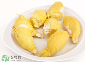 貓山王榴蓮怎么看熟了？貓山王榴蓮怎么看生熟？