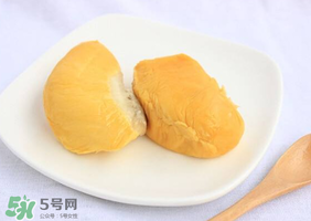貓山王榴蓮怎樣才熟？貓山王榴蓮怎么催熟？