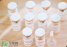 nonosa凍干粉怎么樣？nonosa egf凍干粉好用嗎
