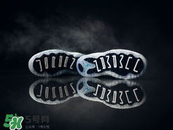 air jordan11 low blue moon多少錢？喬丹11代藍月亮女版專柜價格