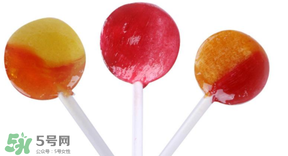 亞米Yummy Earth棒棒糖怎么樣？ 牙米滋Yummy Earth棒棒糖安全嗎？