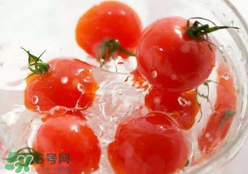 杏和西紅柿能一起吃嗎？杏子能和西紅柿一起吃嗎？
