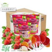 yummy earth是哪個國家的品牌？yummy earth的產(chǎn)地是哪里？