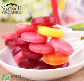 yummy earth是哪個國家的品牌？yummy earth的產(chǎn)地是哪里？