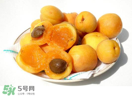 杏和荔枝能一起吃嗎？杏和荔枝一起吃會中毒嗎？