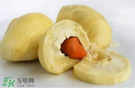 杏和榴蓮能一起吃嗎？榴蓮和杏能一起吃嗎？