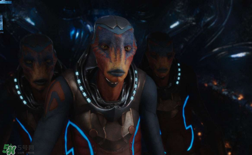 星際特工千星之城什么時候上映？星際特工千星之城上映時間