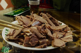 杏和牛肉能一起吃嗎？杏和牛肉一起吃會(huì)中毒嗎？