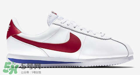 nike cortez og復(fù)刻多少錢？耐克阿甘鞋元年配色專柜價(jià)格