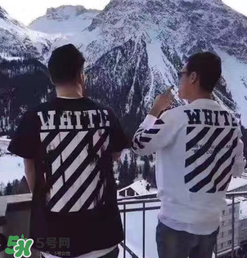off white短袖多少錢？off white短袖正品價格