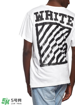 off white短袖多少錢？off white短袖正品價格