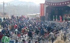 游百病是什么意思？為什么要在端午節(jié)游百??？