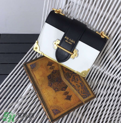 prada cahier真假怎么辨別？prada cahier真假鑒定