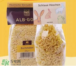 ALB-GOLD兒童意面怎么樣？ ALB-GOLD兒童意面怎么煮？