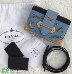 prada cahier真假怎么辨別？prada cahier真假鑒定