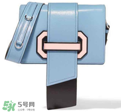 prada ribbon正品多少錢？普拉達舌頭包專柜價格