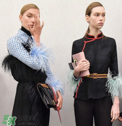 prada ribbon正品多少錢？普拉達舌頭包專柜價格