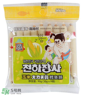 海地村鱈魚腸怎么樣？海地村鱈魚腸好吃嗎？