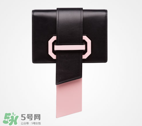prada ribbon尺寸多大？普拉達(dá)舌頭包尺寸介紹