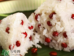 粽子的熱量高嗎？一個(gè)粽子的熱量是多少？