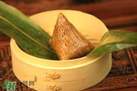 一個(gè)粽子多少克？一個(gè)粽子多重？
