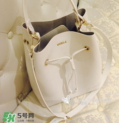 furla水桶包有幾種尺寸？芙拉水桶包尺寸多大？