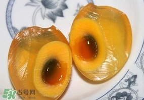 變蛋是哪里的特產(chǎn)？變蛋是河南特產(chǎn)嗎
