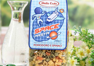 黛樂意大利面怎么樣？Dalla Costa意大利面怎么煮？