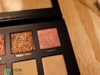 huda beauty眼影多少錢？huda beauty眼影專柜價格