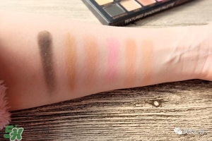 huda beauty眼影多少錢？huda beauty眼影專柜價格