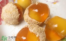 變蛋是堿性食物嗎？變蛋是堿性還是酸性