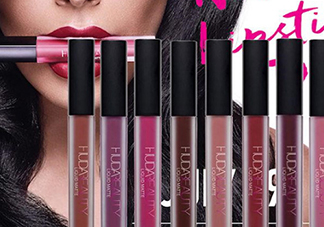 huda beauty哪里買？huda beauty專柜實體店地址