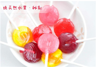 亞米Yummy Earth棒棒糖怎么樣？ 牙米滋Yummy Earth棒棒糖安全嗎？